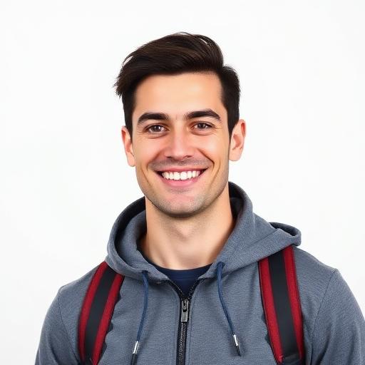 Julien Bernard